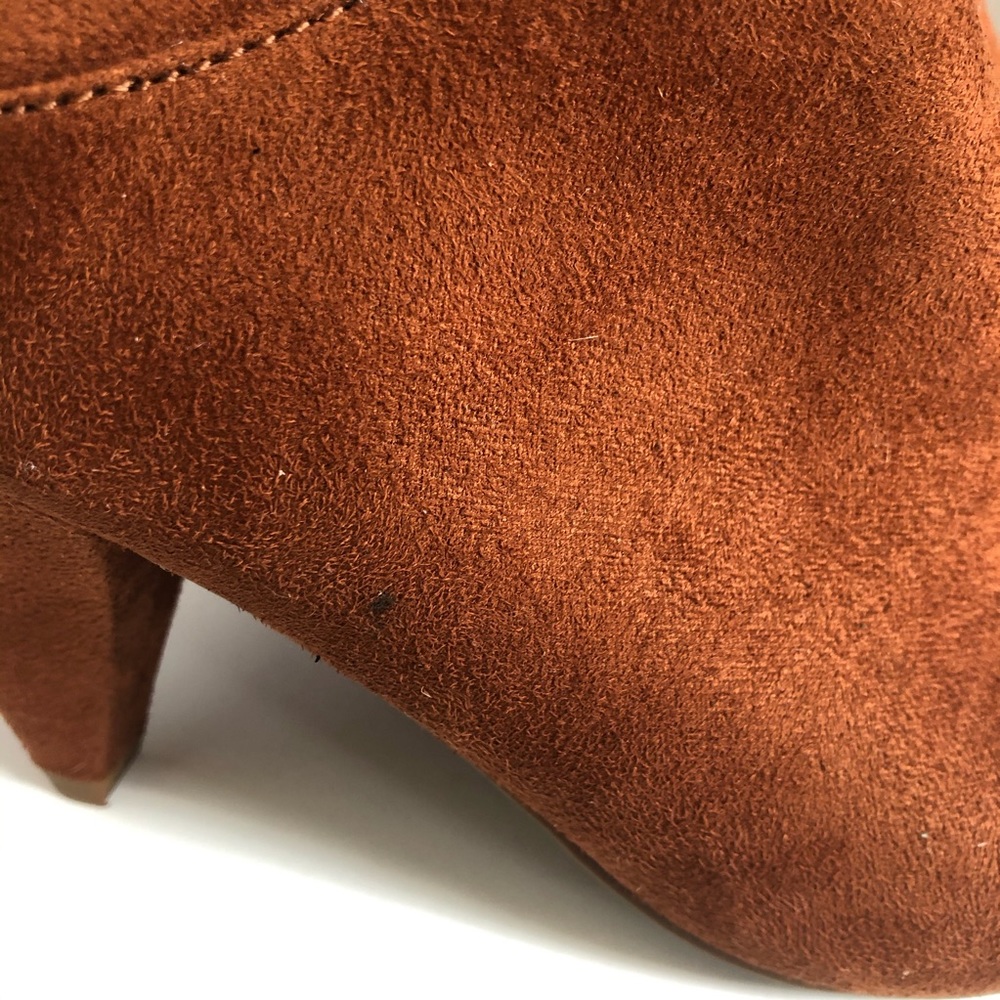 EXPRESS boots - Picture 7 of 9